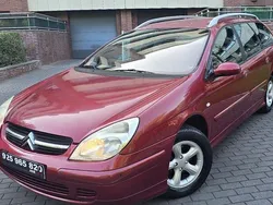 Usado 2002 Citroën C5 Sedan | € 2.100