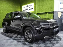 Preto Usado 2024 Jeep Avenger EV Longitude SUV | € 24.950