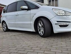 Usado 2012 Ford S-MAX Titanium Monovolume | € 11.990 (Preço justo)