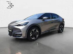 Cinza Usado 2025 Cupra Tavascan SUV | € 43.500