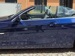 Usado 2011 BMW 320 Cabrios | € 14.500 (Bom preço)