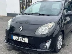 Usado 2009 Renault Twingo Rip Curl Citadino | € 4.750