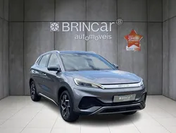 Cinza antracite Novo 2024 BYD Atto 3 Design SUV | € 30.890 (Preço justo)