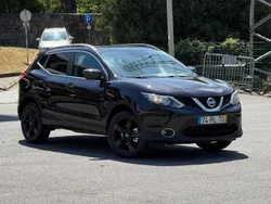 Preto Usado 2016 Nissan Qashqai SUV | € 14.500 (Preço justo)