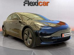 Preto Usado 2019 Tesla Model 3 Long Range AWD Sedan | € 25.490 (Preço justo)