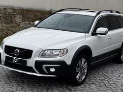 Branco Usado 2016 Volvo XC70 Momentum SUV | € 16.990