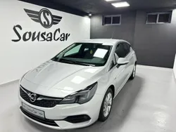 Cinza Usado 2020 Opel Astra Business Edition | € 12.900 (Preço justo)