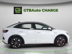 Branco Usado 2023 VW ID.5 Pro Performance SUV | € 35.500