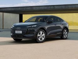 215€215€215€215€ Novo 2025 Audi Q6 Sportback e-tron Ambiente SUV | € 73.141