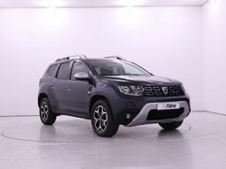 Cinzento cometa Usado 2019 Dacia Duster Prestige SUV | € 19.000 (Preço justo)