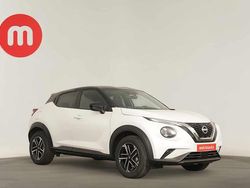 Outra Novo 2025 Nissan Juke N-Connecta SUV | € 23.999 (Preço justo)