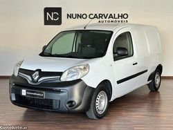 Branco Usado 2018 Renault Kangoo Business Monovolume | € 12.850 (Preço elevado)
