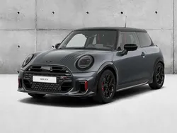 Legend grey Usado 2024 Mini John Cooper Works Citadino | € 43.400 (Preço elevado)