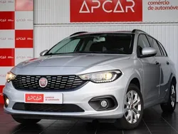 Cinza Usado 2020 Fiat Tipo Lounge Carrinha | € 10.990 (Bom preço)