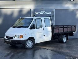 Branco Usado 1994 Ford Transit | € 6.850