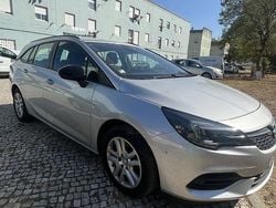 Usado 2022 Opel Astra Sport Carrinha | € 11.500