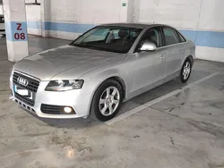 Usado 2008 Audi A4 Sedan | € 8.900 (Super Preço)