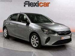 Cinza Usado 2021 Opel Corsa Edition | € 10.380 (Bom preço)
