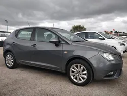 Antracite Usado 2015 Seat Ibiza Style | € 9.950 (Preço justo)