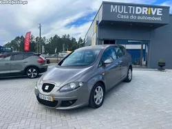 Branco Usado 2006 Seat Toledo | € 8.000