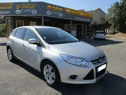 Cinzento Usado 2011 Ford Focus Trend | € 7.500 (Bom preço)