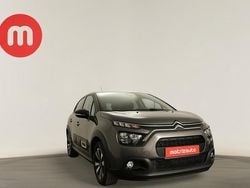 Usado 2024 Citroën C3 PureTech Citadino | € 15.999 (Preço justo)