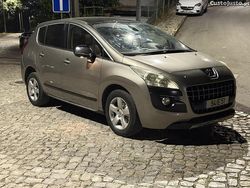 Outra Usado 2009 Peugeot 3008 SUV | € 7.900 (Preço justo)