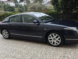 Usado 2007 Citroën C6 Sedan | € 13.500