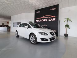 Branco Usado 2011 Seat Leon Ecomotive | € 9.400 (Preço justo)