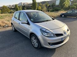 Usado 2005 Renault Clio II Sedan | € 3.250 (Preço elevado)