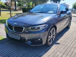 Usado 2014 BMW 218 Coupé | € 19.750