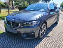 Usado 2014 BMW 218 Coupé | € 19.900