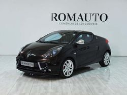 Preto Usado 2010 Renault Wind | € 12.900