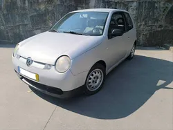 Usado 2001 VW Lupo Citadino | € 2.600