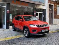 Outra Usado 2018 Jeep Compass SUV | € 18.500 (Preço justo)