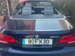 Usado 2008 BMW 320 | € 17.249