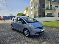 Usado 2008 Honda Jazz Citadino | € 4.900
