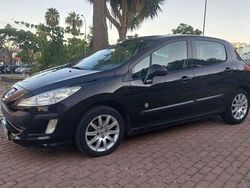 Usado 2010 Peugeot 308 Sedan | € 4.000