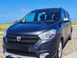 Usado 2018 Dacia Lodgy Stepway Monovolume | € 13.000 (Caro)