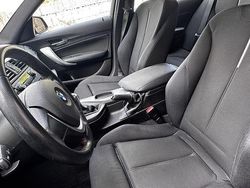 Usado 2011 BMW 118 Sport Line Citadino | € 9.000