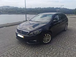 Usado 2019 Peugeot 308 Sedan | € 4.500 (Super Preço)