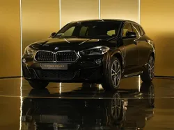 Preto Usado 2020 BMW X2 SUV | € 31.900 (Caro)