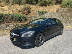 Usado 2016 Mercedes 200 Sedan | € 17.500