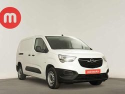 Branco Usado 2022 Opel Combo | € 15.999 (Preço justo)