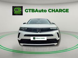 Branco Usado 2022 Opel Mokka-e SUV | € 22.499 (Preço justo)