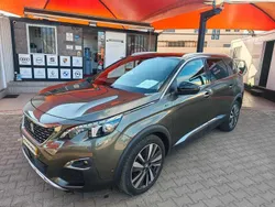 Cinza Usado 2020 Peugeot 5008 GT Monovolume | € 28.900 (Preço elevado)