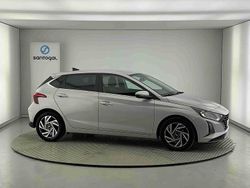 Cinza Usado 2025 Hyundai i20 Comfort | € 18.990 (Preço justo)