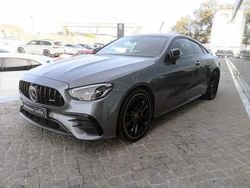 Cinza selenite Usado 2023 Mercedes E53 AMG AMG Coupé | € 83.900