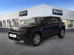 Preto Usado 2024 Jeep Avenger Altitude SUV | € 22.900 (Bom preço)