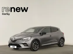 Usado 2023 Renault Clio V Techno | € 17.490 (Preço justo)